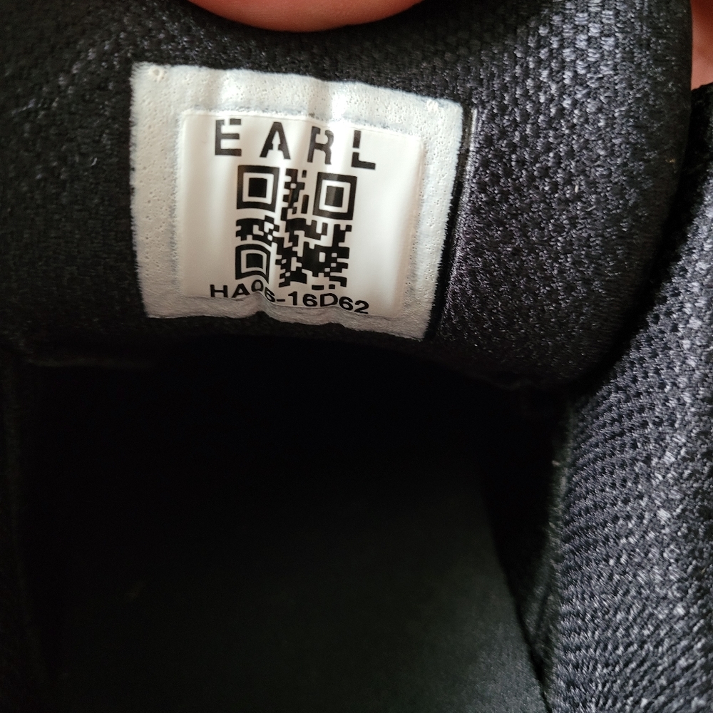Nike HyperAdapt 1.0 'Habanero Red' Size 8.5 - Picture 13 of 13